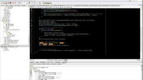 Blesta - Basics of plugin development