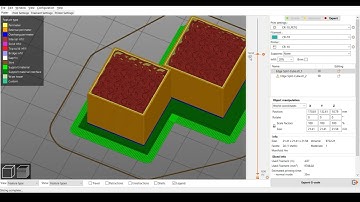 Edge Split Modifier (EXPLAINED) | FREE Blender for 3D Printing Course