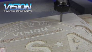 Engraving & CNC Routing Machines Made In The USA