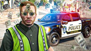 OFFICER CRIMSIX
