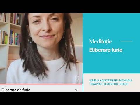 Eliberare de furie