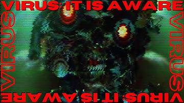 Virus: It Is Aware (PS1) | Sean Seanson