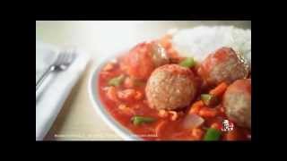 KFC Chinese Commercial Advertise AD 2012 October