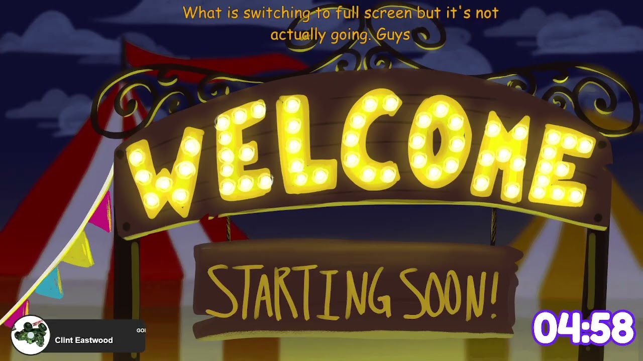 Working on Stream Art!!! |[EN] Circus CowVtuber |