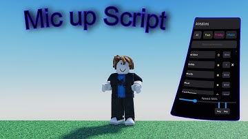 Mic up Script Run away meme and More