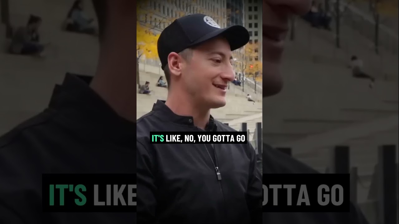 The Ugly Truth About Success in Trading 