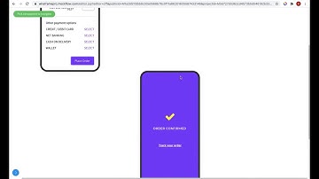 Create interactions inside UI drawings