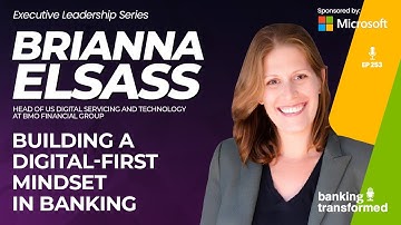 Building a Digital-First Mindset in Banking