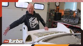 Przymiarki Przy Porsche Dudy I Lekka Ekscytacja Nowym Projektem Duda Kontra Szafrański