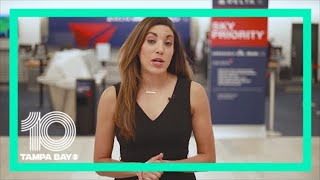 Delta Airlines Rolls Out New Technology Ahead Of Thanksgiving Rush