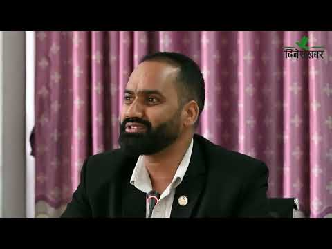 लिज मोडलबाट जहाज थपेर नयाँ अन्तर्राष्ट्रिय गन्तव्य विस्तार गरिने : मन्त्री पौडेल