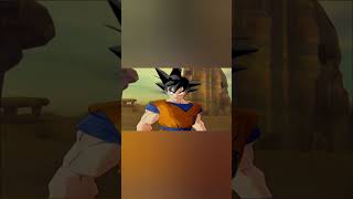 Dragon Ball Z: Infinite World (PS2) Gameplay &amp; Review&quot;