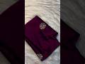 Silky smooth crush fabric 1599 n