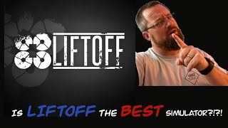 FPV SIMS are CLUTCH: Kevin Haelterman cofounder of LIFTOFF talks the value of FPV Sims