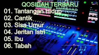 LAGU QASIDAH TERBARU_Versi Orgen Tunggal