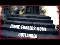 OUTLANDER (ABANDONED JAMIE FRASERS HOME)