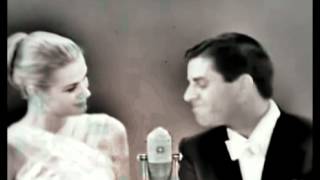 Ernest Borgnine winning the Oscar® for Best Actor for 