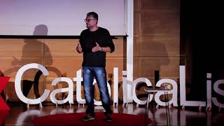 Download Lagu Life is better now than ever before, trust me! | Tim Vieira | TEDxCatólicaLisbonSBE MP3 Download Lagu Life is better now than ever before, trust me! | Tim Vieira | TEDxCatólicaLisbonSBE MP3