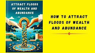 How to Attract Floods of Wealth and Abundance: A Money Synchronization Secret (audiobook)