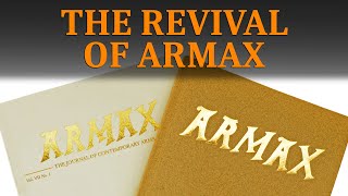 Clips The Revival Of Armax