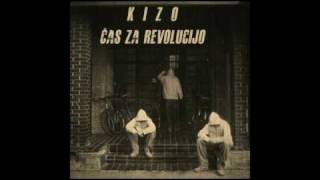 Kizo - Leti Nad Oblake