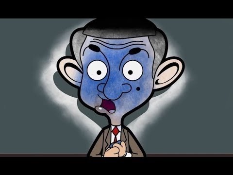 Mr Bean Full Episodes & Bean Best Funny Animation Cartoon For Kids & Children W/ Movies For Kids