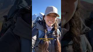 5 Consejos Para Ir A Torres Del Paine