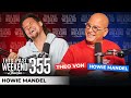 Howie Mandel | This Past Weekend w/ Theo Von #355