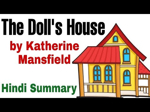 a doll's house story in hindi