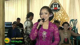 LARE GUNUNG - INDRI NUGRAHA - CHRISTO AUDIO PRO