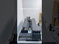 Magnetic Levitation Conveyor – The Contactless Revolution in Precision Material Handling