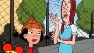 Disney's Recess Big Brother Chad