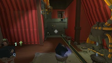 Quantum  Conundrum! - Part 18: HARDEST PUZZLES EVER! D:K (Playthrough/Walkthrough/Gameplay)