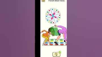 Love❤❤ 😁😁funny geam impossible date tricky riddle  Android iOS#shortvideo #shorts#funnyshorts