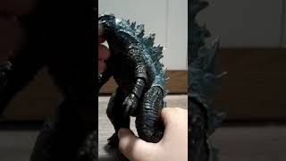 My review on the Neca spit fire version Godzilla 2019