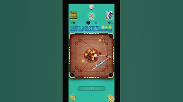 Carrom Pool Auto Game Play || Gaming Faisal|| Carrom Pass Only 50 rupay:-9569263921 #short