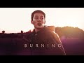 Burning  official trailer