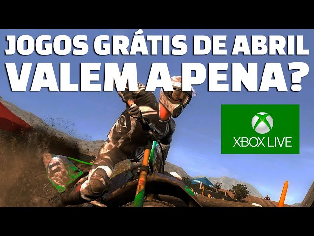 MX VS ATV ALIVE XBOX 360 GAMEPLAY PT BR GRATUITO XBOX LIVE GOLD