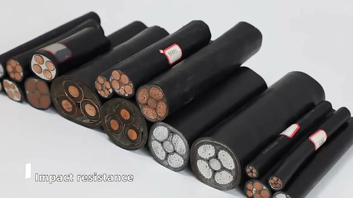 Benefits of Xlpe Power Cable