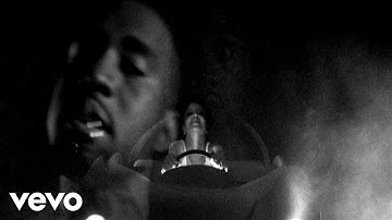 Kanye West - Paranoid ft. Mr Hudson