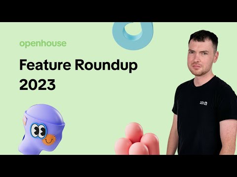 Open House | What You Missed in Effect House