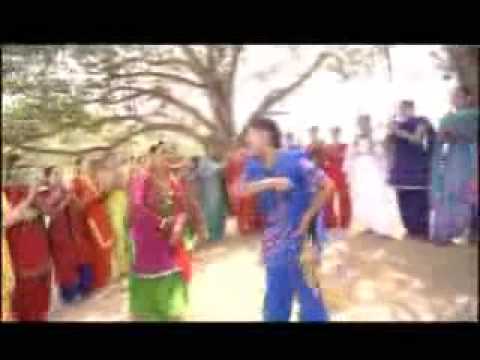 Tave Tave Tave Ra Patiyade Mundiya   Teeyan Teej Diyan   Punjabi Wedding Song