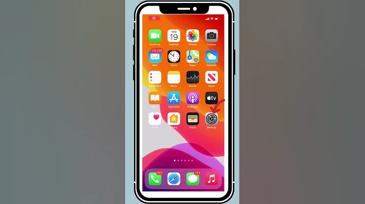 Set time limit for apps on iphone #iphonetricks #iphonetrick #iphonehacks #iphone