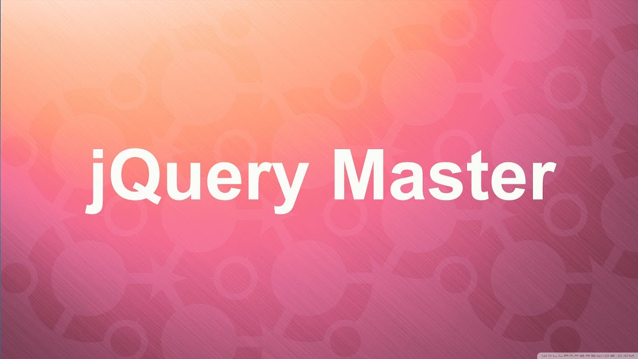 ajax jquery คือ  Update  jQuery Ajax toàn tập - 03 phương thức post P1