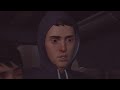 Life is strange 2 episode  1 ending and credits +main menu theme + post credit #lifeisstrange2