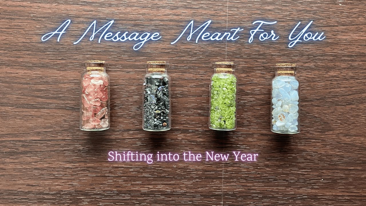 Сообщение, предназначенное именно для вас! | Таро. Выберите карту.