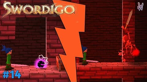 Day Happen EPIC!!!| Swordigo Gameplay #14