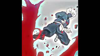 After Hours X Gabimaru Edit - Hells Paradise -