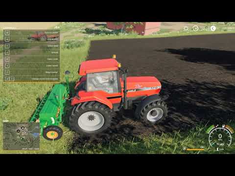 Farming Simulator 19 Review Entertainment Focus - roblox farming ad auto duels