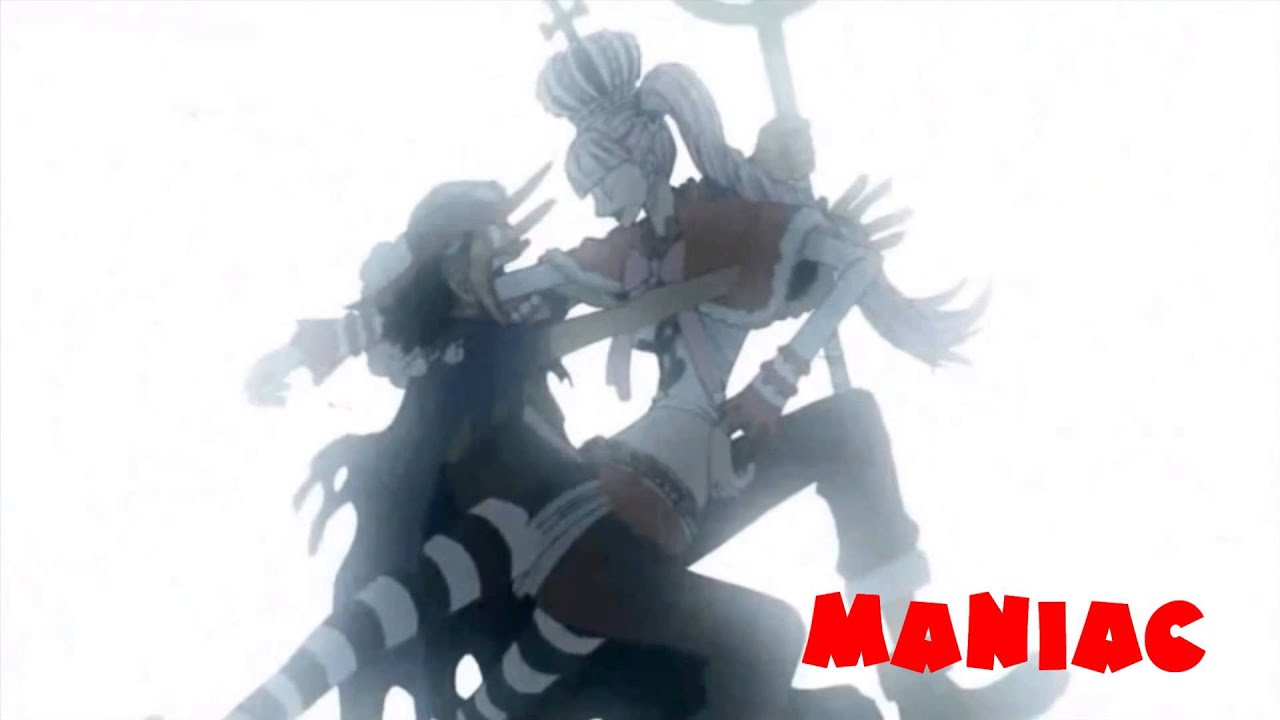 Usopp Vs Perona English Dub